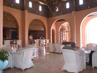 رسیدنس ایگودار