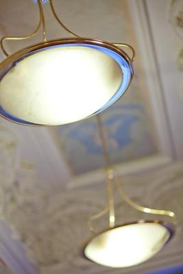 هتل تیولی