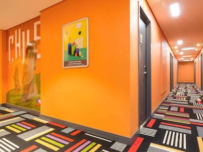 ایبیز استیلز ساو پاولو بارا فوندا