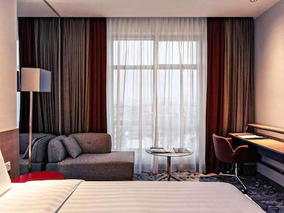 مرکور کوالا لومپور شاو پاراد