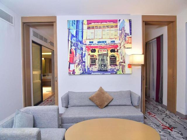 مرکور کوالا لومپور شاو پاراد