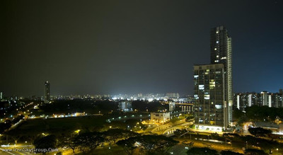 وی لاوندر