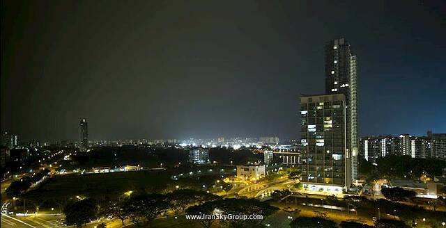 وی لاوندر