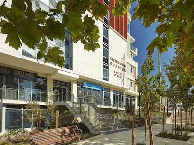 اسیشلز فرمانتل