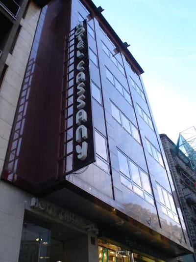 هتل سیتی م28