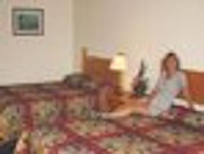 گلاسیر هوس ریزرت