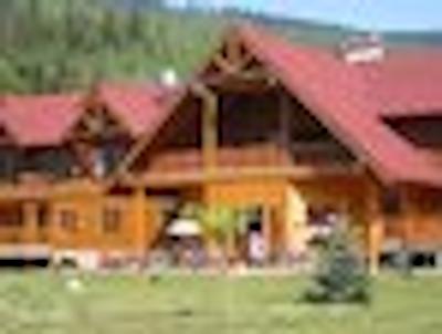 گلاسیر هوس ریزرت