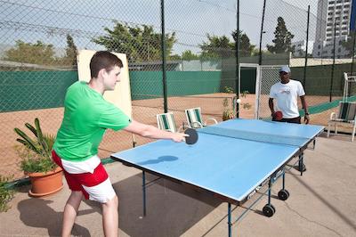 بست وسترن اُدیسی پارک هتل