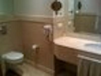 بست وسترن اُدیسی پارک هتل