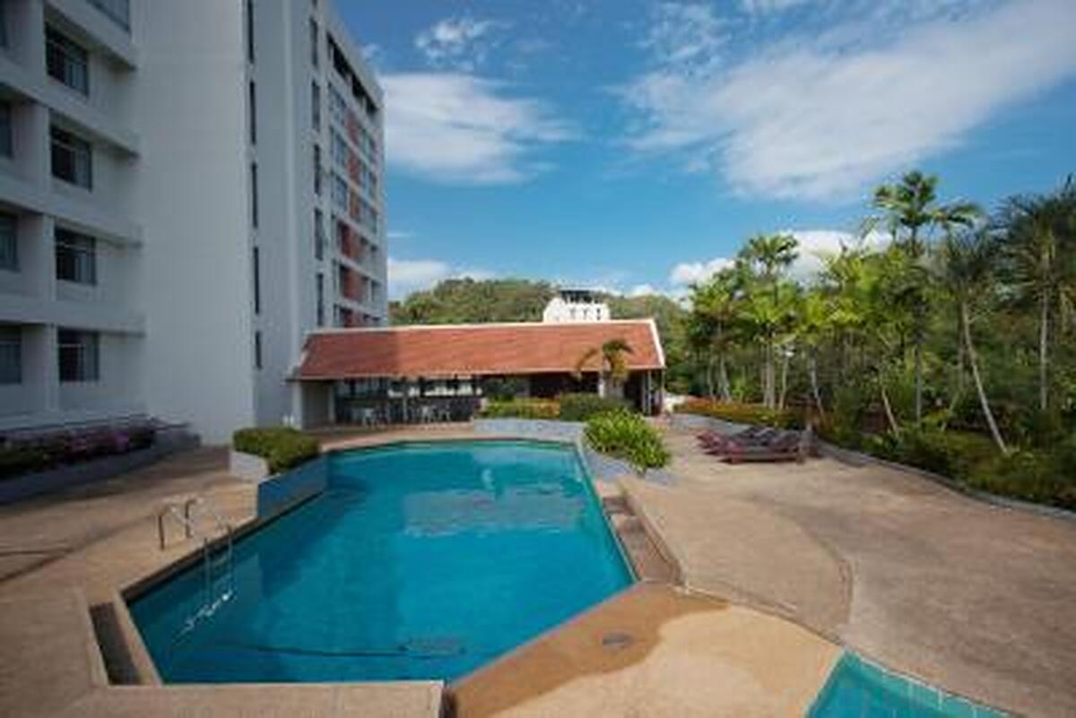 Phuket Merlin