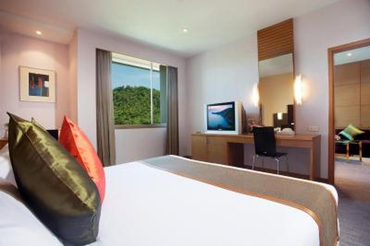 Phuket Merlin