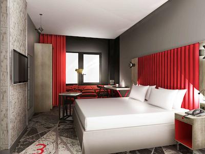 ایبیز استیلز لندن ایلینگ