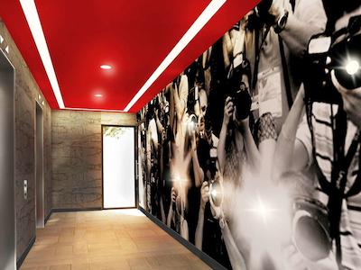 ایبیز استیلز لندن ایلینگ