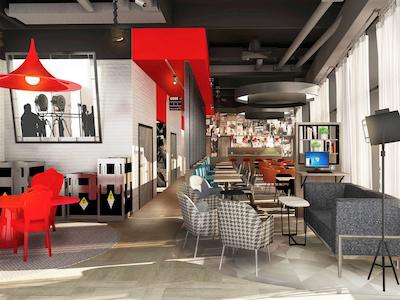 ایبیز استیلز لندن ایلینگ