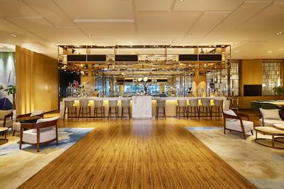 دوبلتری بای هیلتون نینگبو بیلون