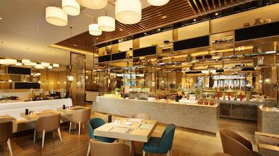 دوبلتری بای هیلتون نینگبو بیلون