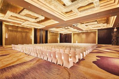 دوبلتری بای هیلتون نینگبو بیلون