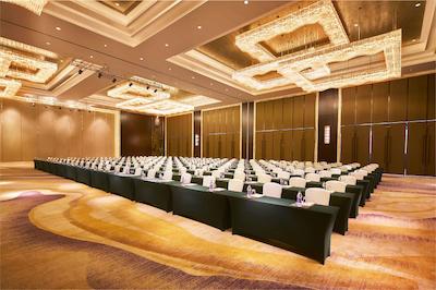 دوبلتری بای هیلتون نینگبو بیلون