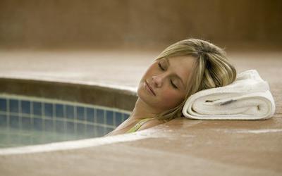 د هسپیتالیتی این