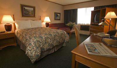 د هسپیتالیتی این