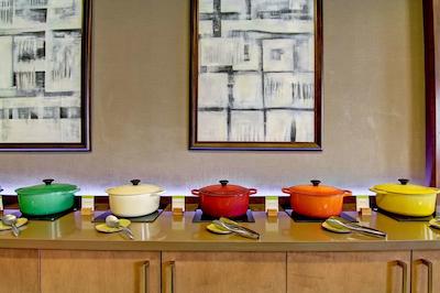 دوبلتری بای هیلتون کاملوپز