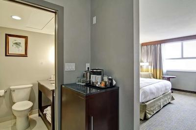 دوبلتری بای هیلتون کاملوپز