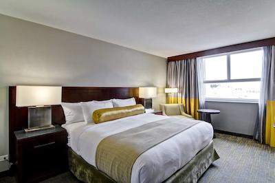 دوبلتری بای هیلتون کاملوپز