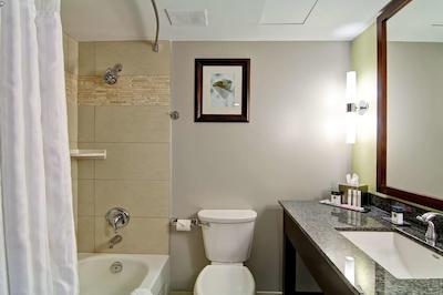 دوبلتری بای هیلتون کاملوپز