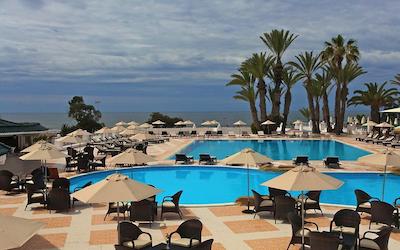 ریال میراج اگادیر