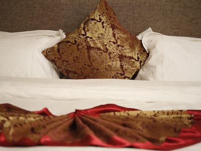 د مسایک هتل