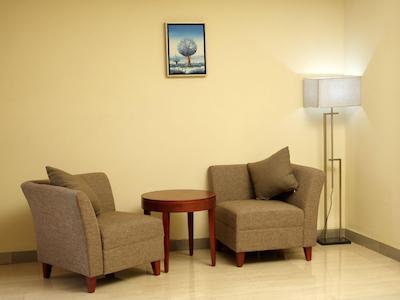 د مسایک هتل