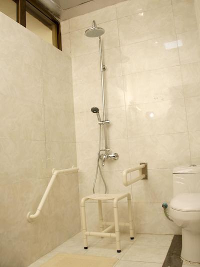 د مسایک هتل