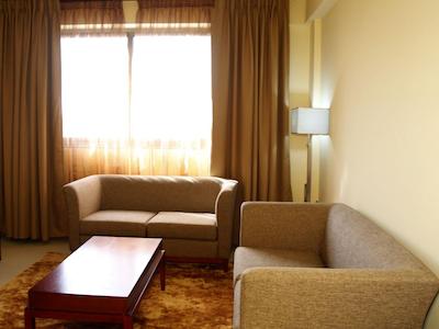 د مسایک هتل