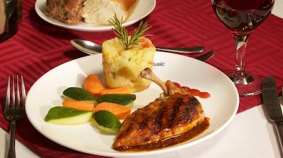 د مسایک هتل