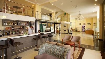 د مسایک هتل