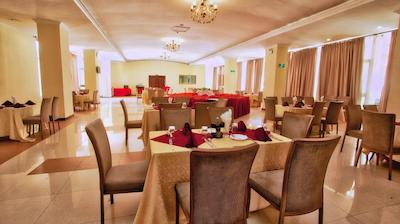 د مسایک هتل