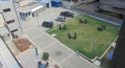 د مسایک هتل