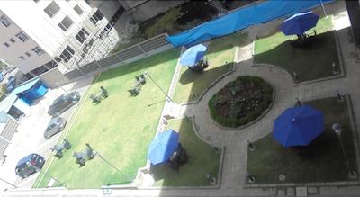 د مسایک هتل