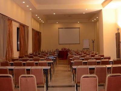 د مسایک هتل