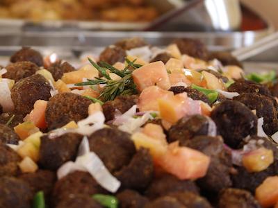 د مسایک هتل