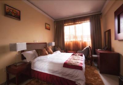 د مسایک هتل