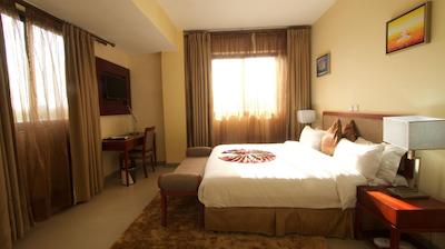 د مسایک هتل