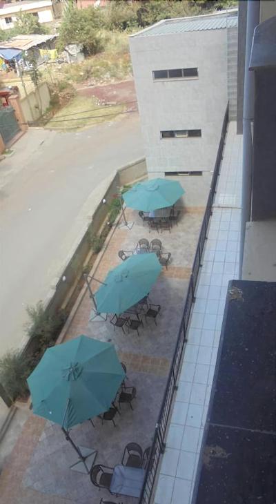 د مسایک هتل