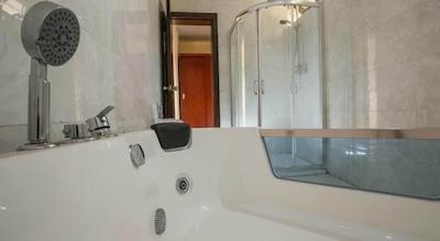 د مسایک هتل