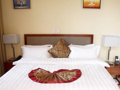 د مسایک هتل