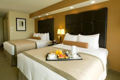 بست وسترن د وسترلی هتل