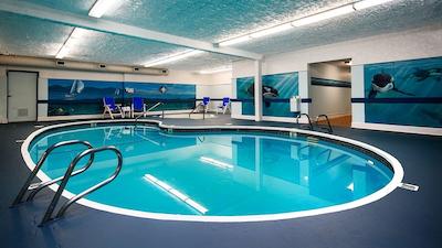 بست وسترن د وسترلی هتل