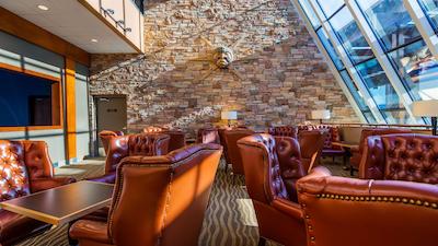 بست وسترن د وسترلی هتل