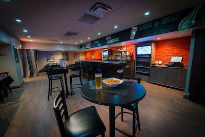 بست وسترن نرد ب هتل اند کنفرنس سنتر