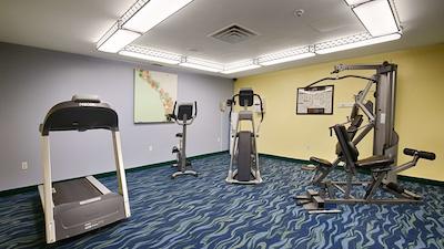 بست وسترن نرد ب هتل اند کنفرنس سنتر